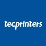 Tecprinters company logo