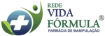 Vida formula farmácia de manipulação company logo